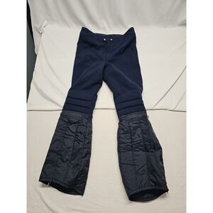 Vtg Schoeller Killy Womens Ski Pants Switzerland  32x32
